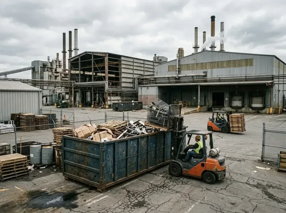industrial-factory-scrap-conta-003 — frequently asked questions, Cheap Roll-off Dumpster Rentals in Twin Lakes, CO